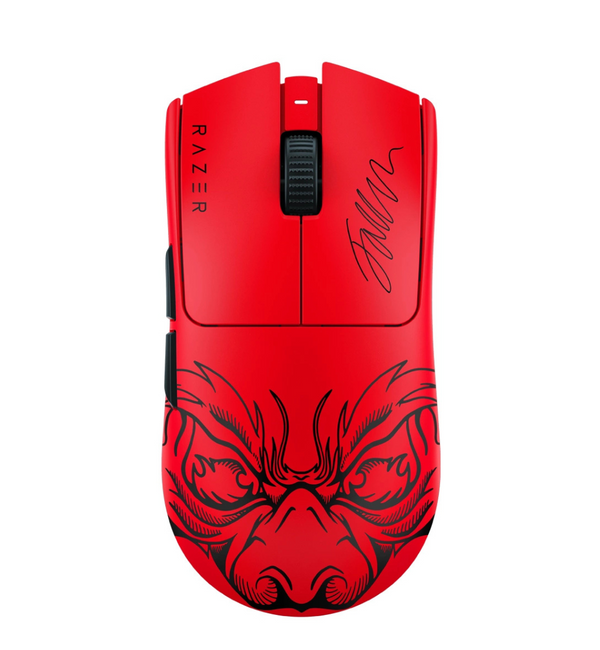 Razer Viper V3 Pro Wireless Gaming Mouse - Faker Edition