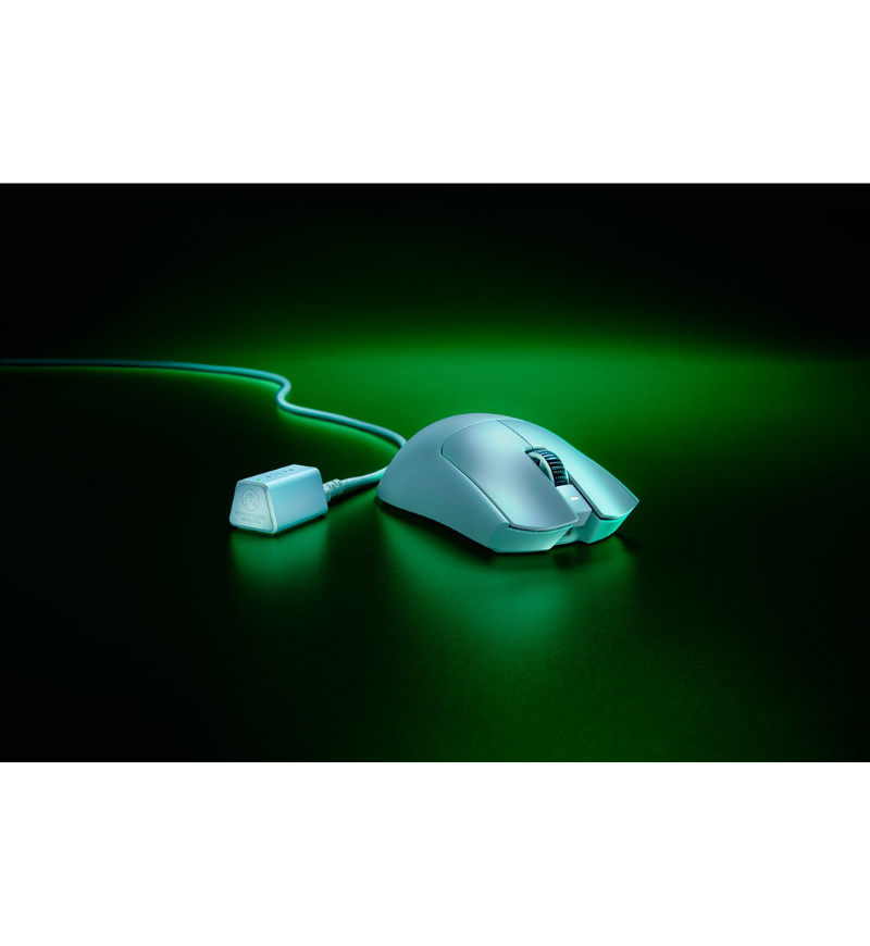 Razer Viper V3 Pro Wireless Gaming Mouse - White