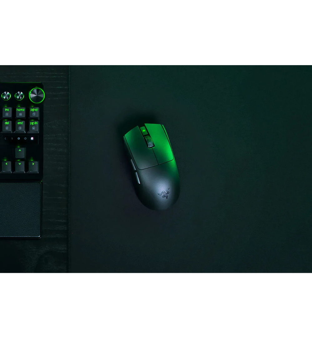 Buy Razer Viper V4 Pro 49g Wireless Gaming Mouse UK - RZ01
