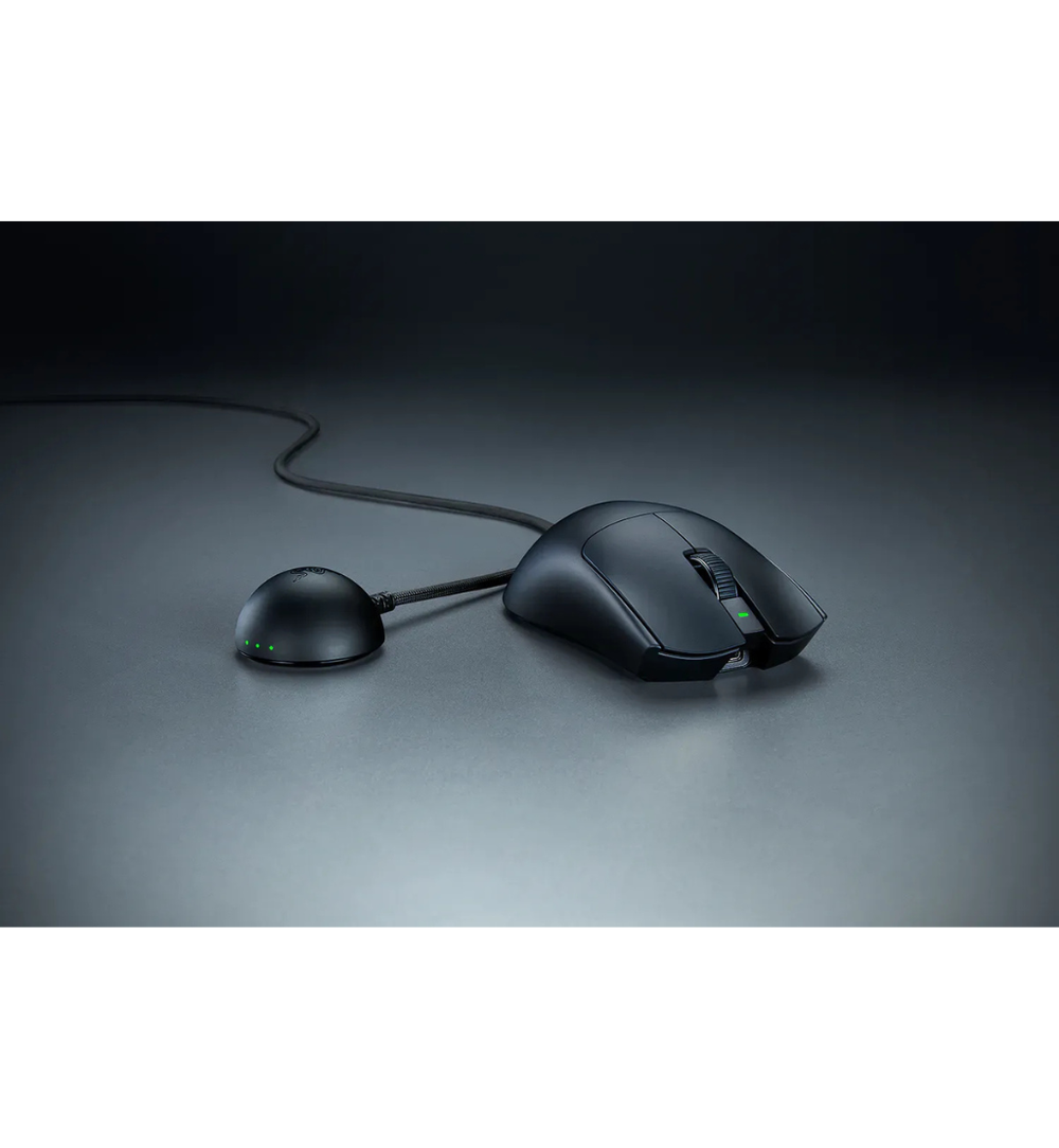 Buy Razer Viper V4 Pro 49g Wireless Gaming Mouse UK - RZ01