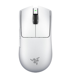 Razer Viper V4 Pro 49g Wireless Gaming Mouse - White