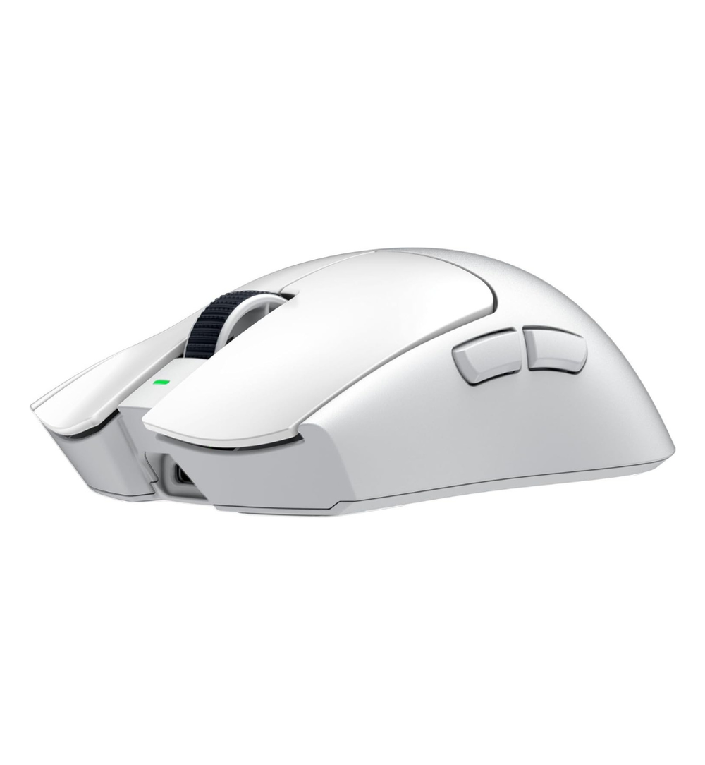 Buy Razer Viper V4 Pro 49g Wireless Gaming Mouse - White UK - RZ01