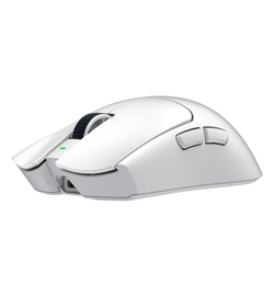 Razer Viper V4 Pro 49g Wireless Gaming Mouse - White
