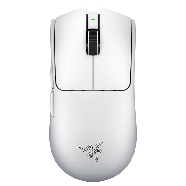 Razer Viper V4 Pro ワイヤレスゲーミングマウス　ホワイト Buy Razer Viper V4 Pro 49g Wireless Gaming Mouse - White UK - RZ01