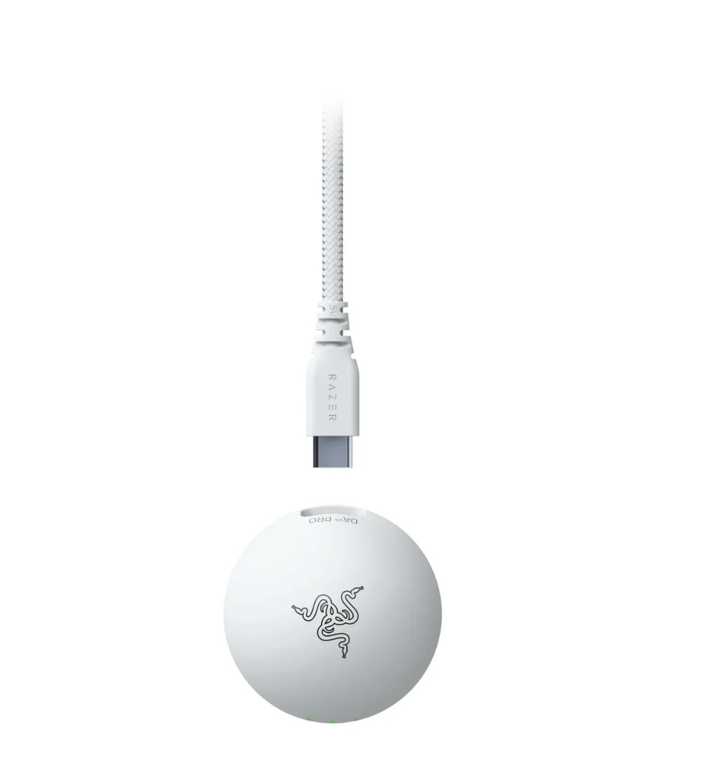Buy Razer Viper V4 Pro 49g Wireless Gaming Mouse - White UK - RZ01