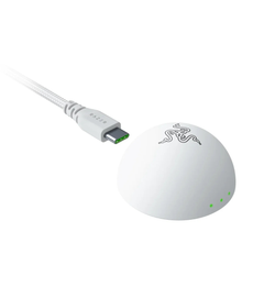 Razer Viper V4 Pro 49g Wireless Gaming Mouse - White