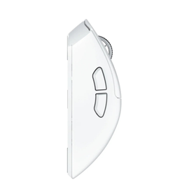 Razer Viper V4 Pro 49g Wireless Gaming Mouse - White