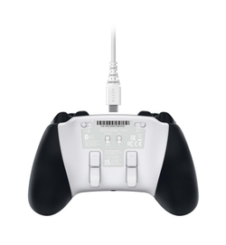 Razer Wolverine V2 Pro for Playstation Wireless Gaming Controller - White