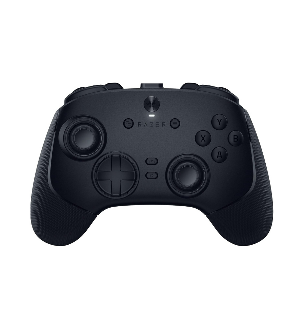 Buy *OPEN BOX* Razer Wolverine V3 Pro 8K Wireless Gaming Controller UK ...