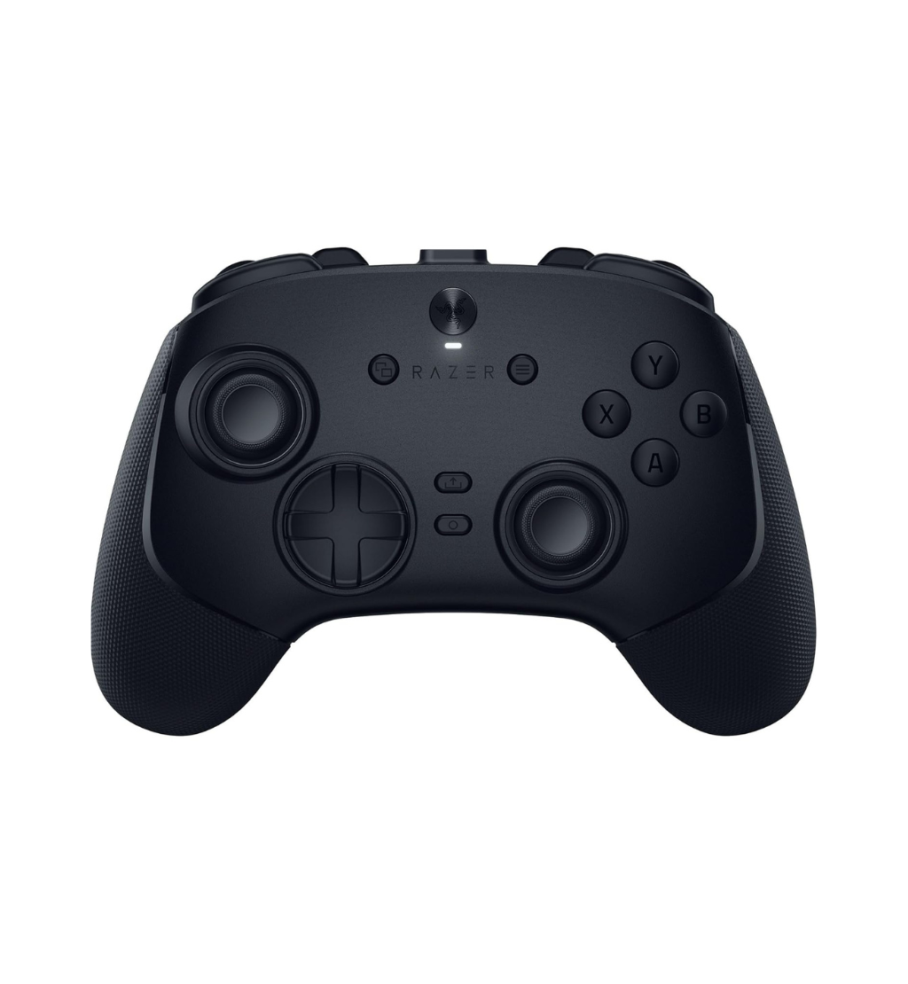 Buy Razer Wolverine V3 Pro 8K Wireless Gaming Controller UK - RZ06 ...