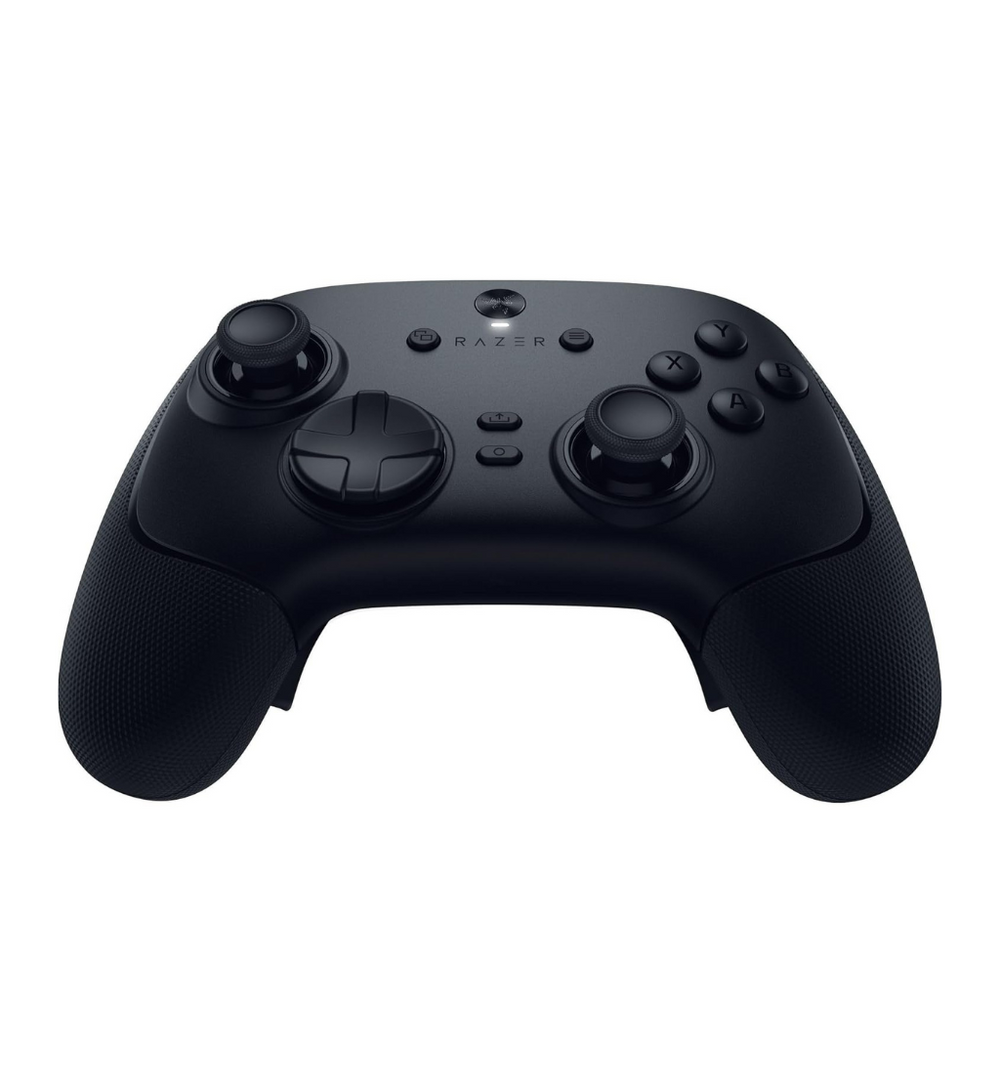 Buy *OPEN BOX* Razer Wolverine V3 Pro 8K Wireless Gaming Controller UK ...