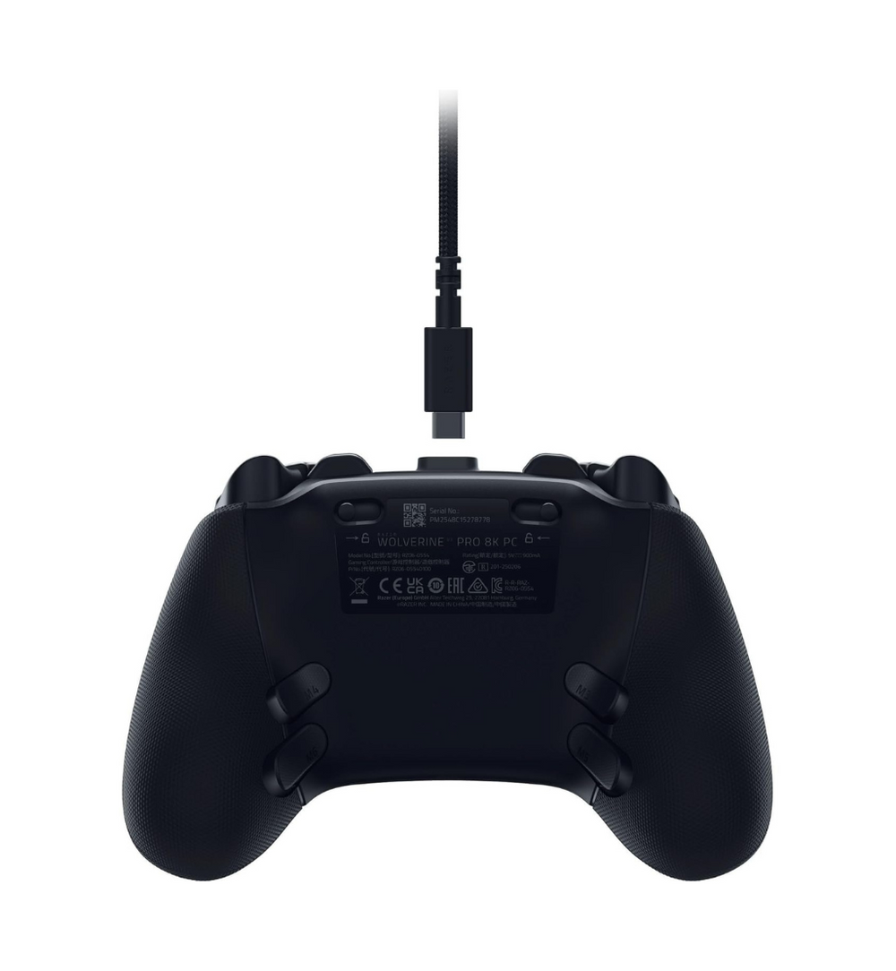 Razer Wolverine V3 Pro 8K Wireless Gaming Controller