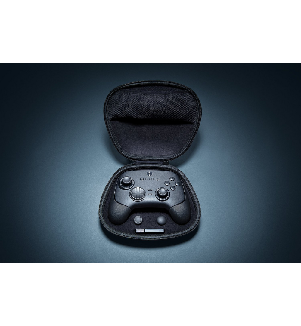 Razer Wolverine V3 Pro 8K Wireless Gaming Controller