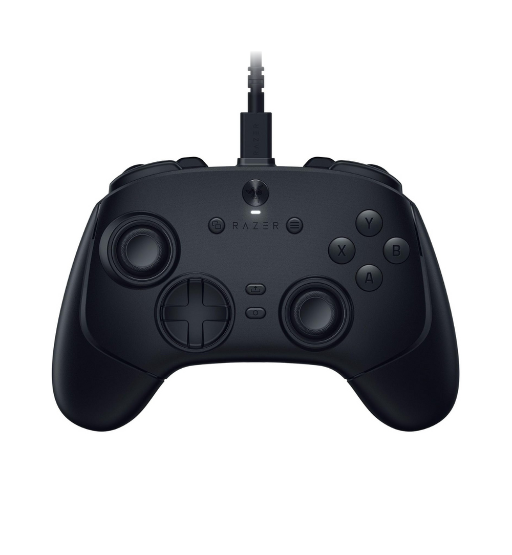 Razer Wolverine V3 Tournament Edition 8K Gaming Controller