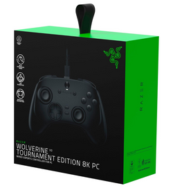 Razer Wolverine V3 Tournament Edition 8K Gaming Controller