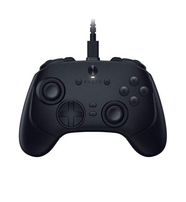 Razer Wolverine V3 Tournament Edition 8K Gaming Controller
