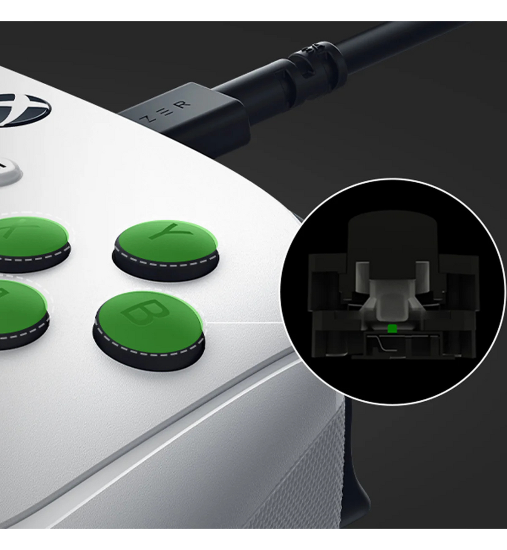 Xbox Razer Colab Buy Razer Wolverine V3 Tournament Edition for Xbox Gaming Controller ...