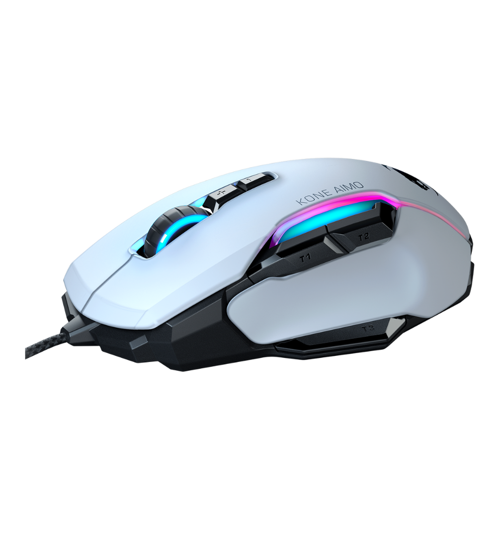 ROCCAT Kone AIMO Remastered 130g Gaming Mouse