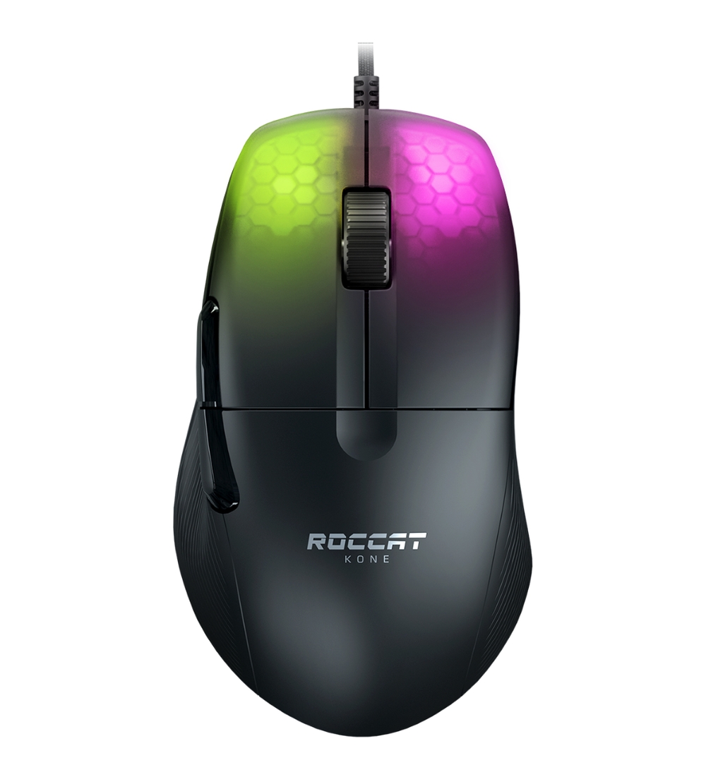 ROCCAT Kone Pro 66g Gaming Mouse