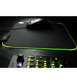 ROCCAT Sense AIMO XXL Mousepad