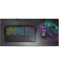 ROCCAT Sense Icon XXL Mousepad