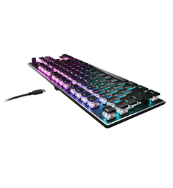 ROCCAT Vulcan TKL AIMO RGB Mechanical Gaming Keyboard - ROCCAT Titan Linear Switches