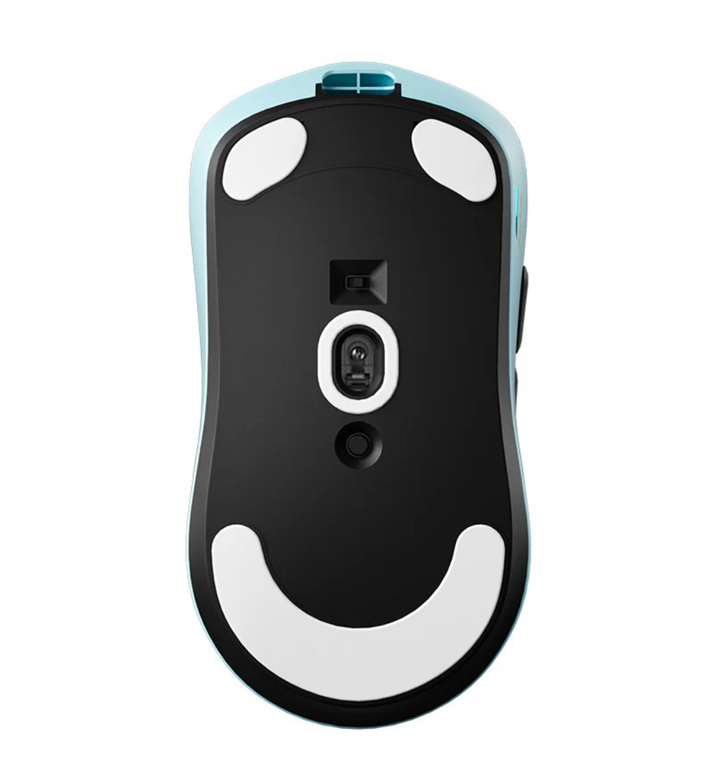 Buy Scyrox V6 8K 40g Optical Wireless Gaming Mouse - Blue UK Buy Scyrox V6 8K 40g Optical Wireless Gaming Mouse - Blue UK