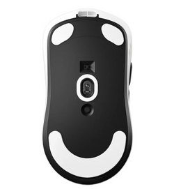 Scyrox V6 8K 40g Optical Wireless Gaming Mouse - White