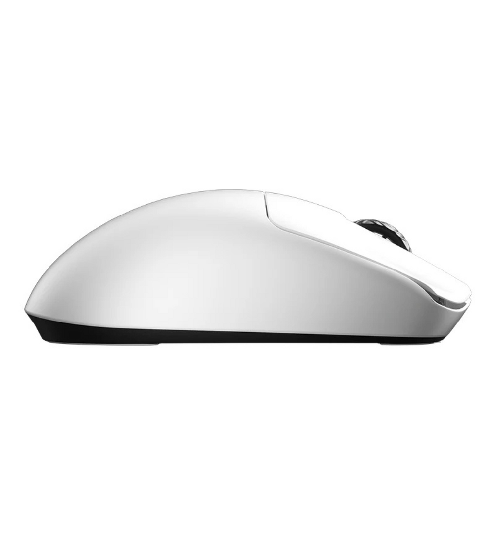 Buy Scyrox V6 8K 40g Optical Wireless Gaming Mouse - White Buy Scyrox V6 8K 40g Optical Wireless Gaming Mouse - White