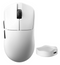Scyrox V6 8K 40g Optical Wireless Gaming Mouse - White