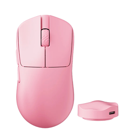 Scyrox V6s 8K 42g Optical Wireless Gaming Mouse - Pink