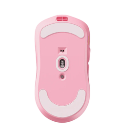 Scyrox V6s 8K 42g Optical Wireless Gaming Mouse - Pink