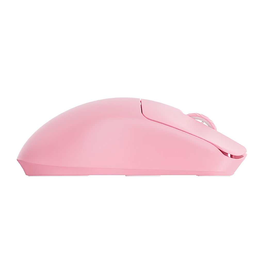 Buy Scyrox V6s 8K 42g Optical Wireless Gaming Mouse - Pink UK