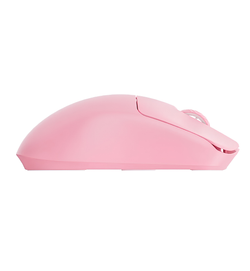 Scyrox V6s 8K 42g Optical Wireless Gaming Mouse - Pink