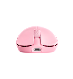 Scyrox V6s 8K 42g Optical Wireless Gaming Mouse - Pink
