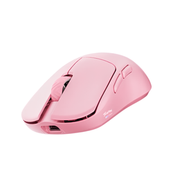 Scyrox V6s 8K 42g Optical Wireless Gaming Mouse - Pink