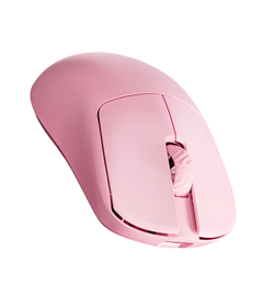 Scyrox V6s 8K 42g Optical Wireless Gaming Mouse - Pink