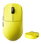 Scyrox V8 8K 36g Optical Wireless Gaming Mouse - Yellow