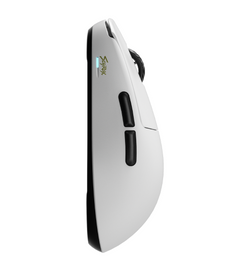 Scyrox V8s 8K 40g Optical Wireless Gaming Mouse - White