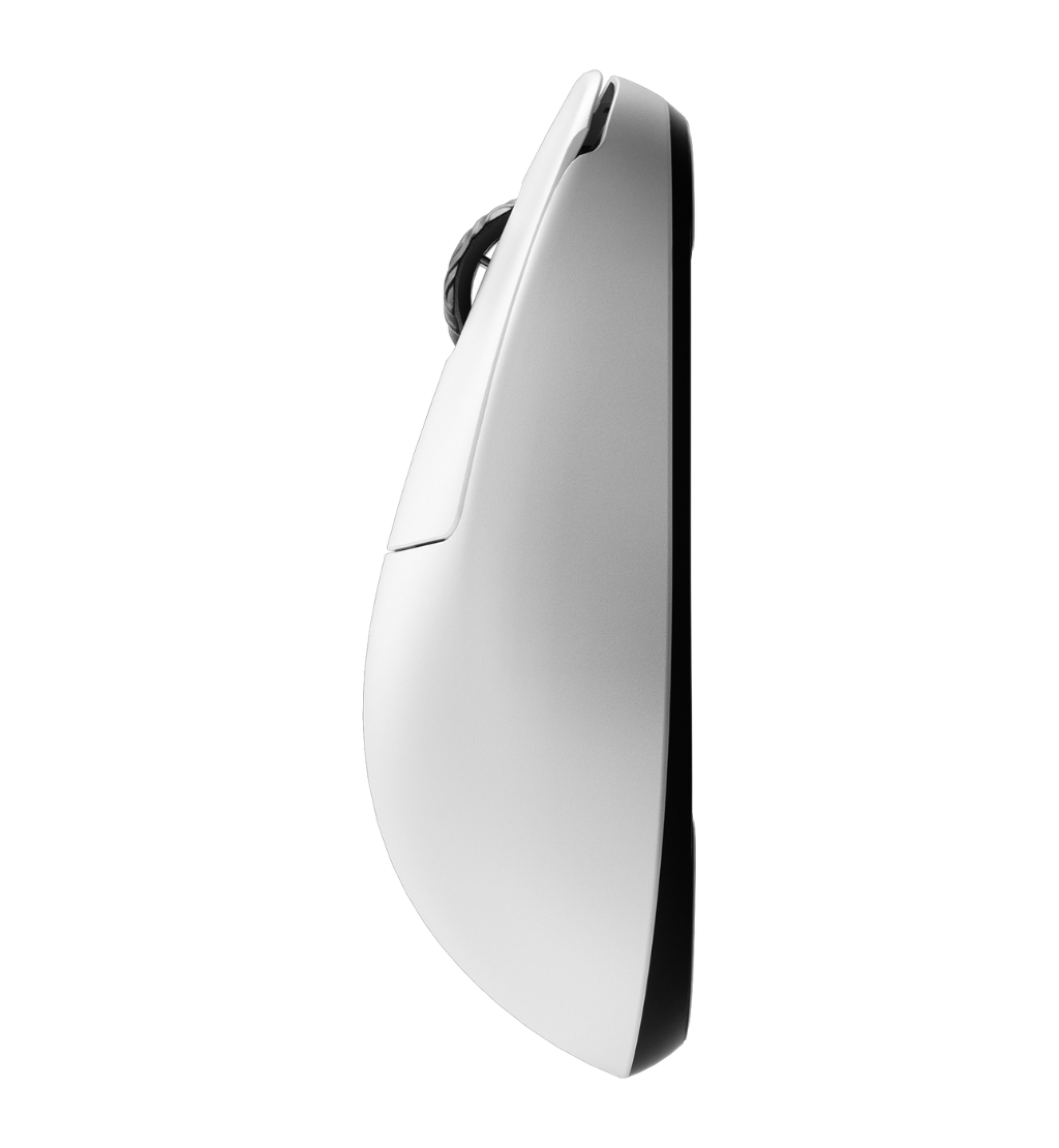 Buy Scyrox V8 8K 36g Optical Wireless Gaming Mouse - White UK - SCYROX ...