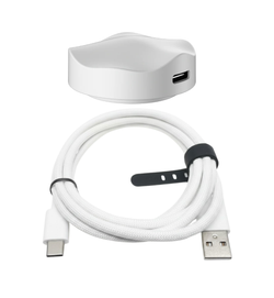 Scyrox V8 8K Mouse Dongle and USB Cable Combo