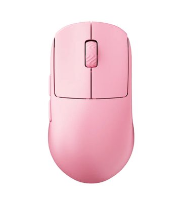 Scyrox V8s 8K 40g Optical Wireless Gaming Mouse - Pink