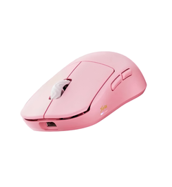 Scyrox V8s 8K 40g Optical Wireless Gaming Mouse - Pink