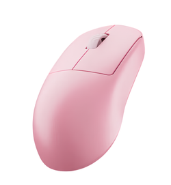 Scyrox V8s 8K 40g Optical Wireless Gaming Mouse - Pink