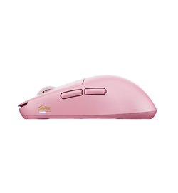 Scyrox V8s 8K 40g Optical Wireless Gaming Mouse - Pink