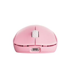 Scyrox V8s 8K 40g Optical Wireless Gaming Mouse - Pink