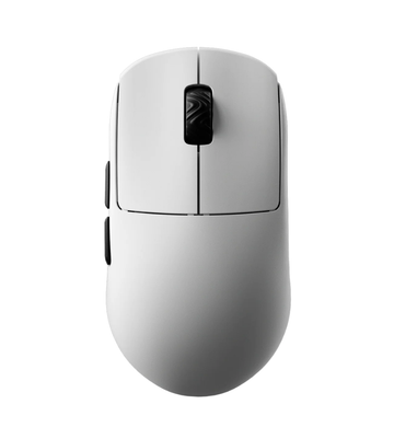 Scyrox V8s 8K 40g Optical Wireless Gaming Mouse - White