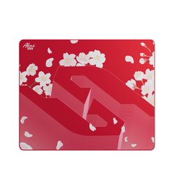 SOKU AKAI Limited Edition Mousepad – Control