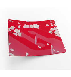 SOKU AKAI Limited Edition Mousepad – Control