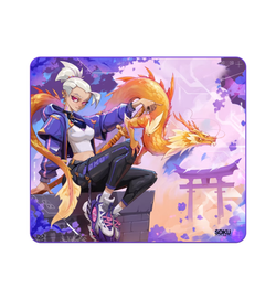 SOKU Kaizen Pro Limited Edition Mousepad